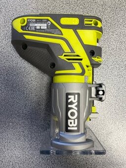 RYOBI R18TR-0 Horní frézka 18 V