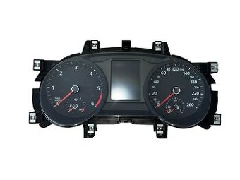 Budíky naftové 3G0920741B VW Passat B8 r.v. 2017 - 1