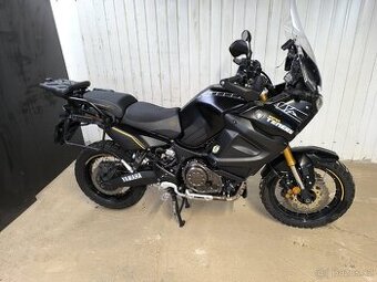 Yamaha XT 1200 ZE Supertenere.