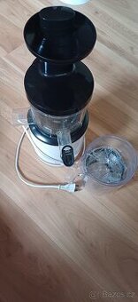 Odšťavňovač Bosch - 1