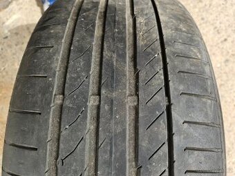 235/40R19 96Y XL ContiSportContact 5 CONTINENTAL