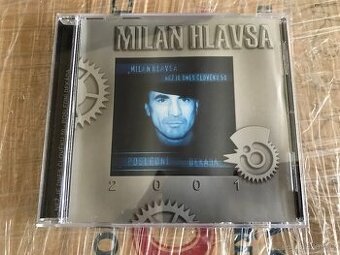 Milan Hlavsa-Než jednes člověku 50-Poslední dekáda - 1