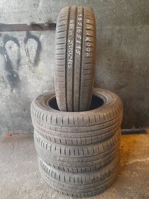 Hankook 185/65/15 - letní - 6mm