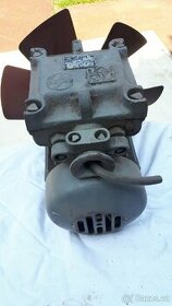 Elektromotor - 1