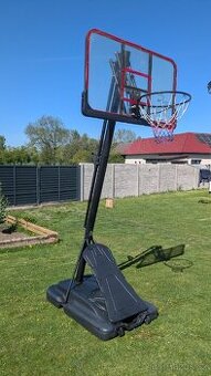 Basketbalový koš