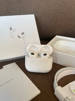 Airpods 3