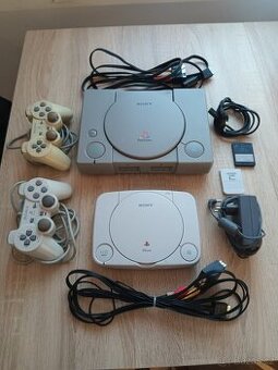 PlayStation 1