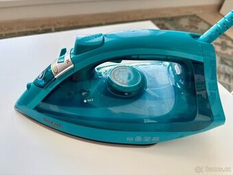 Žehlička TEFAL