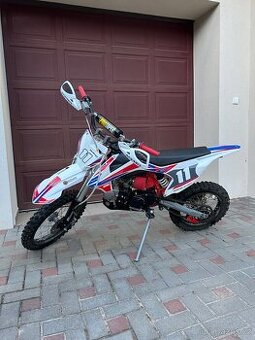 Pitbike minirocket 125