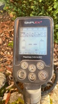 Simplex + nokta