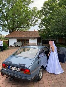 Koupím Škoda Rapid 130,136