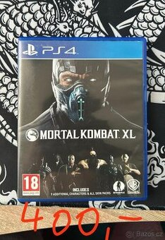 Hry na PS4,PS5