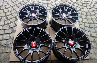 BBS CH 003 5x112 r19 9,5J ET45
