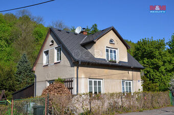 Prodej rodinného domu, 312 m², Broumov, Olivětín