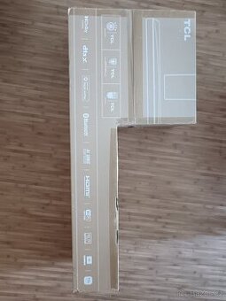 SOUND BAR TCL Q75HE