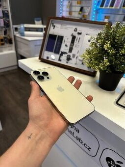 iPhone 14 Pro Max 256GB Zlatý Záruka