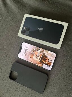 iPhone 13 256gb
