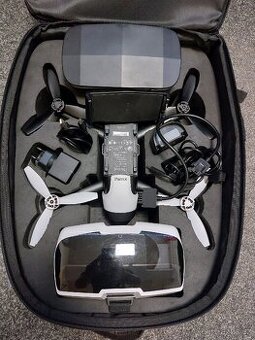 PARROT BEBOP DRONE 2