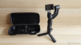 Stabilizátor gimbal Hohem 2024 iSteady Mobile+