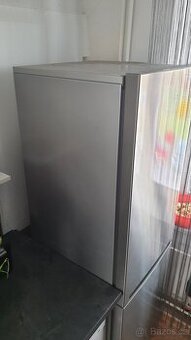 KOMBINOVANÁ LEDNICE BEKO