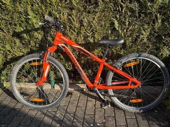 Dětské kolo Specialzied 24 - Hotrock