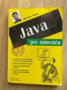 Java pro zelenace