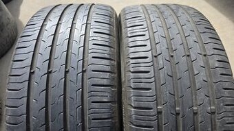 Letní pneu 225/40/18 Continental