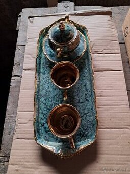 Porcelánové hrnečky - 1