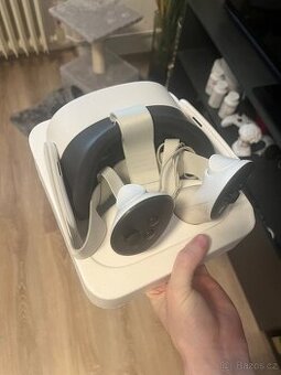 Prodam VR metaquest 3s