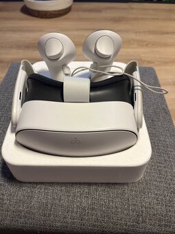Prodam VR metaquest 3s