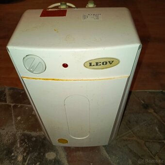Bojler 10l