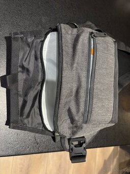 Fotoledvinka Lowepro m-Trekker 120