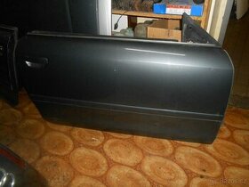 prodam prave bocni dvere na audi A4 cabrio 8H7, 8HE