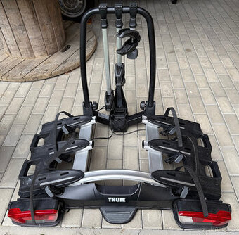 Thule VeloCompact 926 3+1 REZERVACE do 11.5.