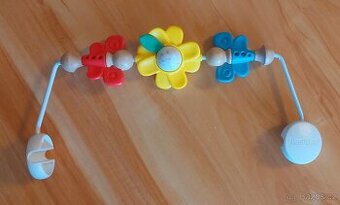 Hrazdička na lehátko Babybjorn