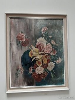 Obraz Dohodou