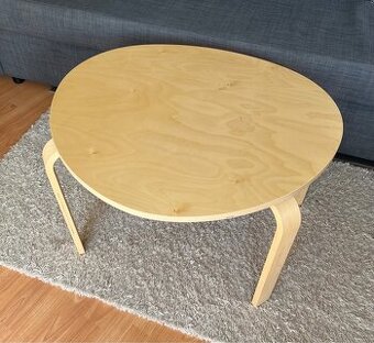 Odkládací stolek IKEA SVALSTA