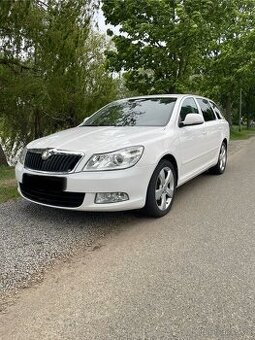 ✅✅Škoda Octavia  1.6 TDI 77kw ✅✅✅
