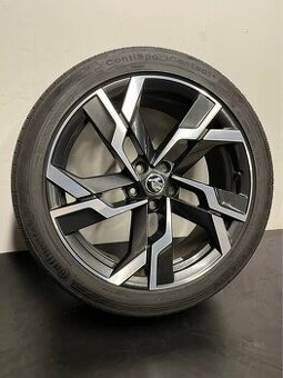 Koupím 1 ks disk Škoda Kodiaq 20" Sigitarius