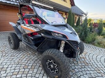 CFMOTO GLADIATOR Z1000 SPORT