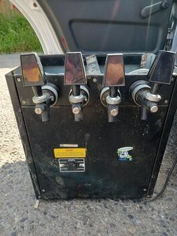 Pivni zazizeni. - 1