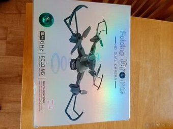 Prodám Filding Dron