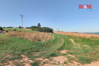 Prodej pozemku k bydlení, 26158 m², Fulnek - 1