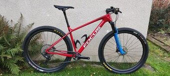 Focus Raven 8.8