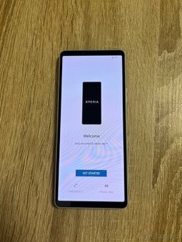 Sony Xperia 10 VI 8GB/128GB Blue