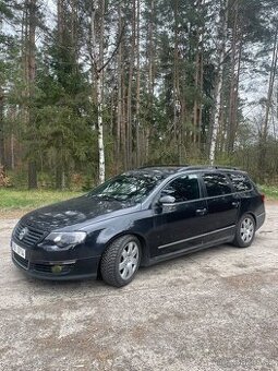 Passat Variant