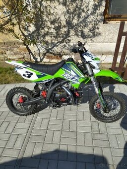 Pitbike 125ccm
