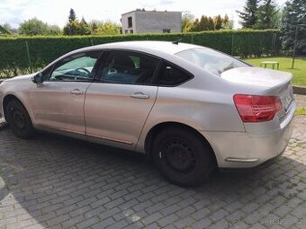 Citroen C5 X7 na ND