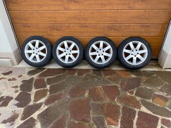 Alu kola vw passat 5x112 R16