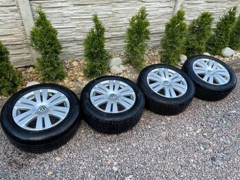 Originální disky VW ADELAIDE 5x112 R16